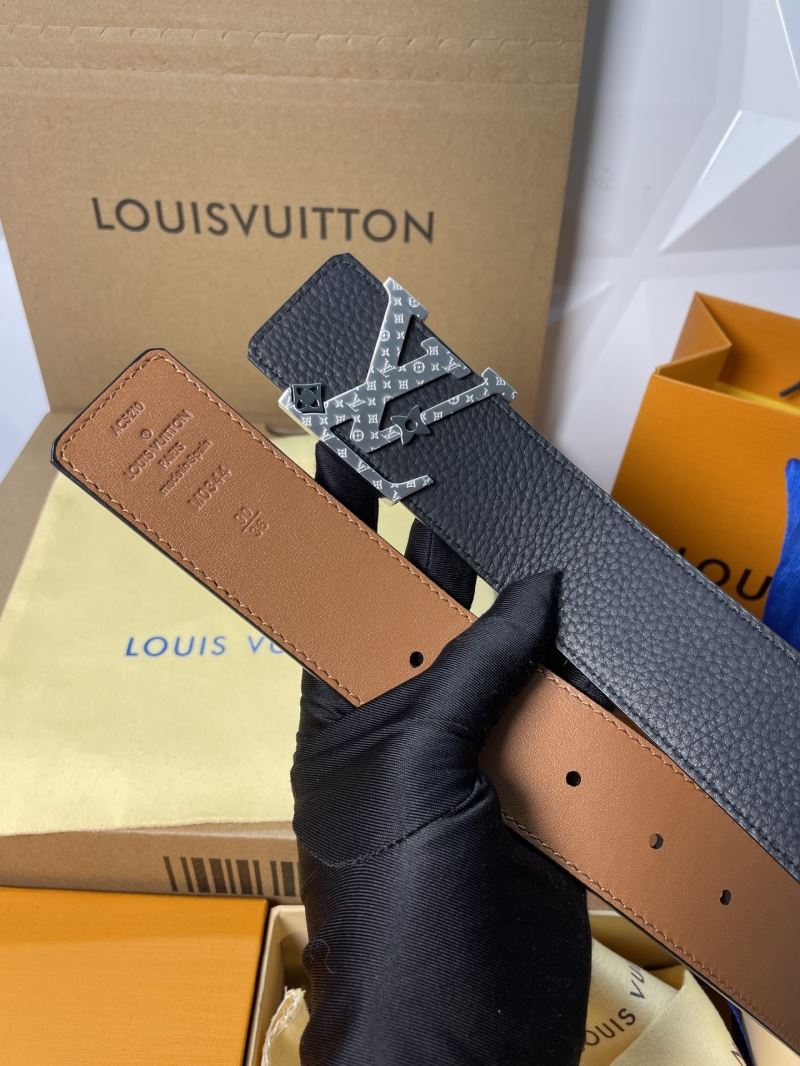 Louis Vuitton Belts